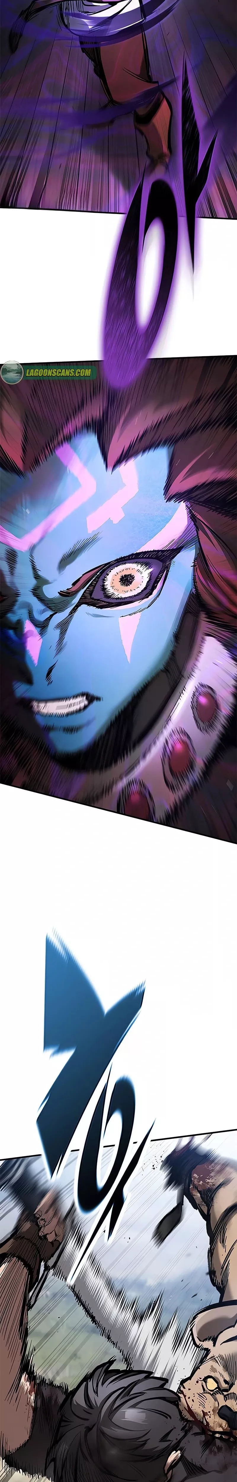 Read The Knight Who Only Lives Today Manga Online