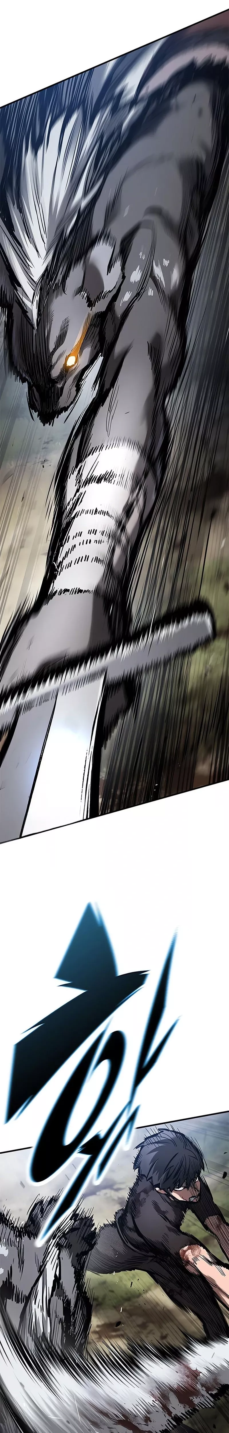 Read The Knight Who Only Lives Today Manga Online