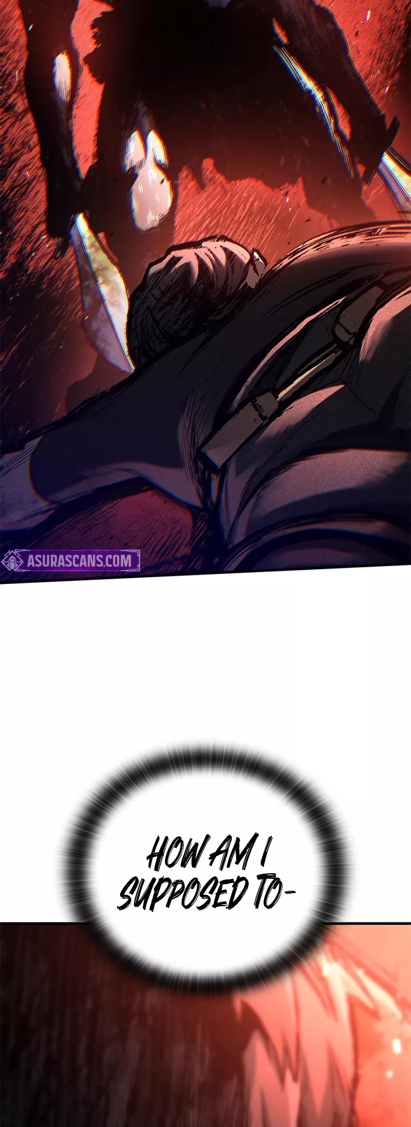 Read The Knight Who Only Lives Today Manga Online