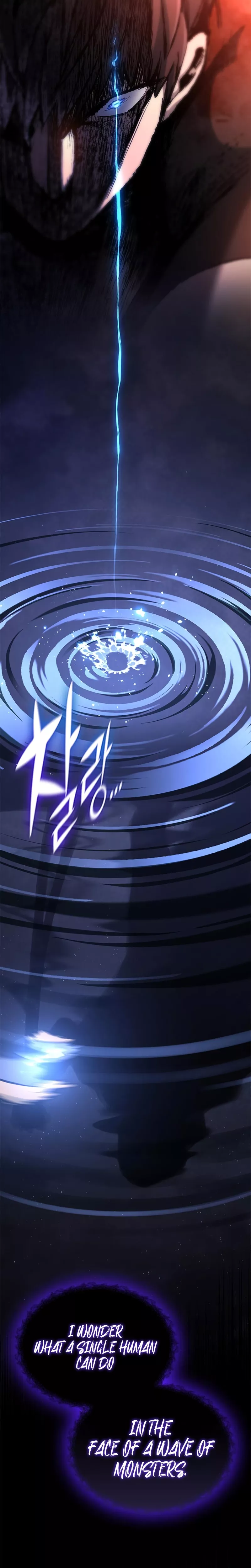 Read The Knight Who Only Lives Today Manga Online