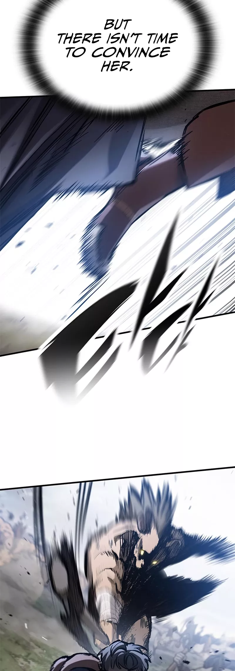 Read The Knight Who Only Lives Today Manga Online