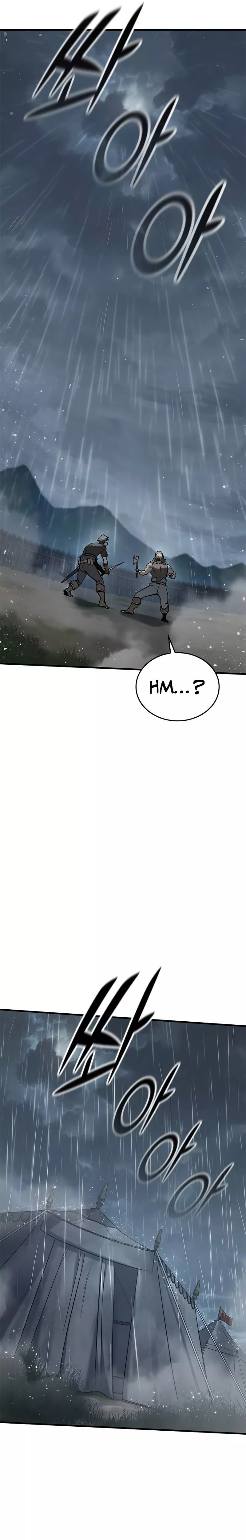 Read The Knight Who Only Lives Today Manga Online