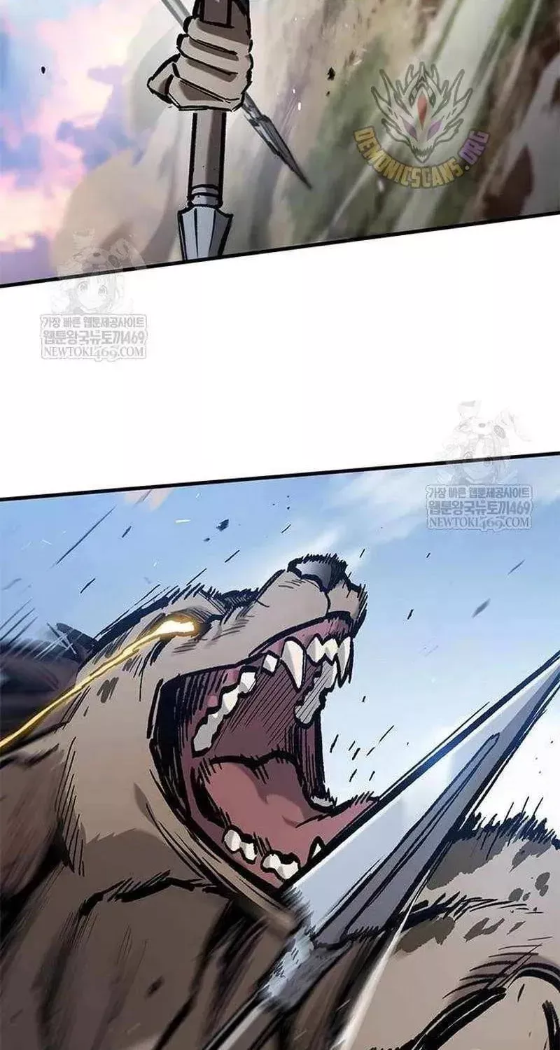 Read The Knight Who Only Lives Today Manga Online