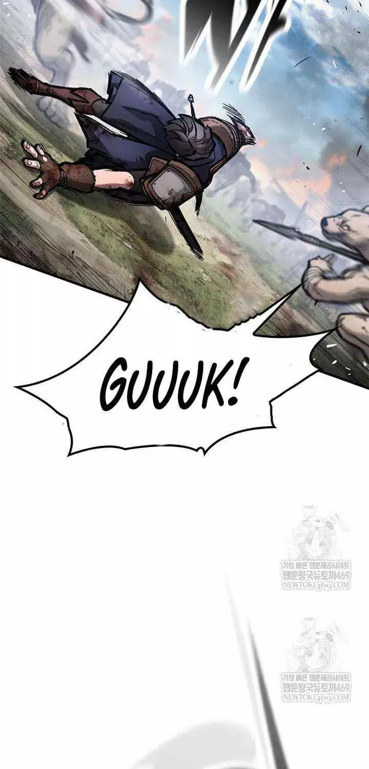 Read The Knight Who Only Lives Today Manga Online