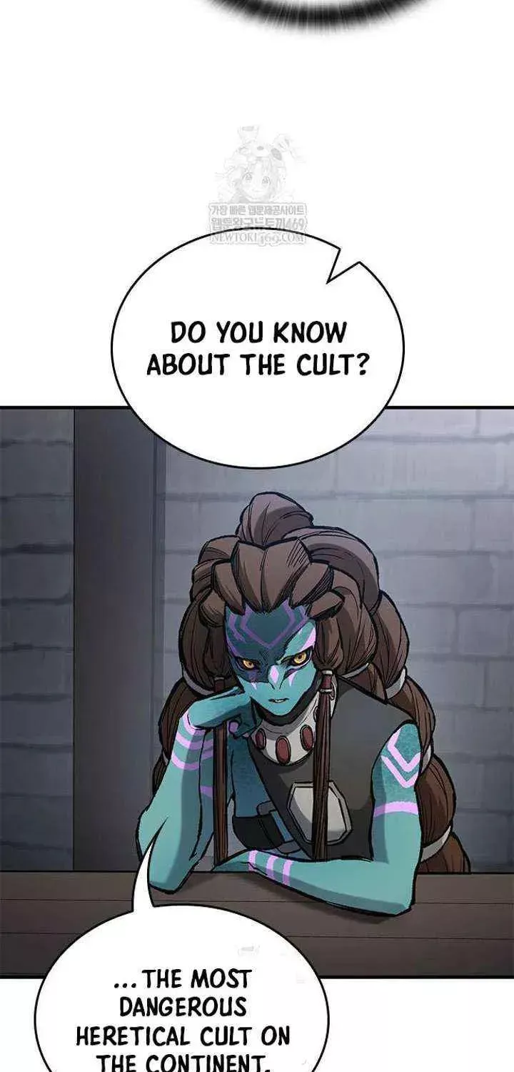 Read The Knight Who Only Lives Today Manga Online