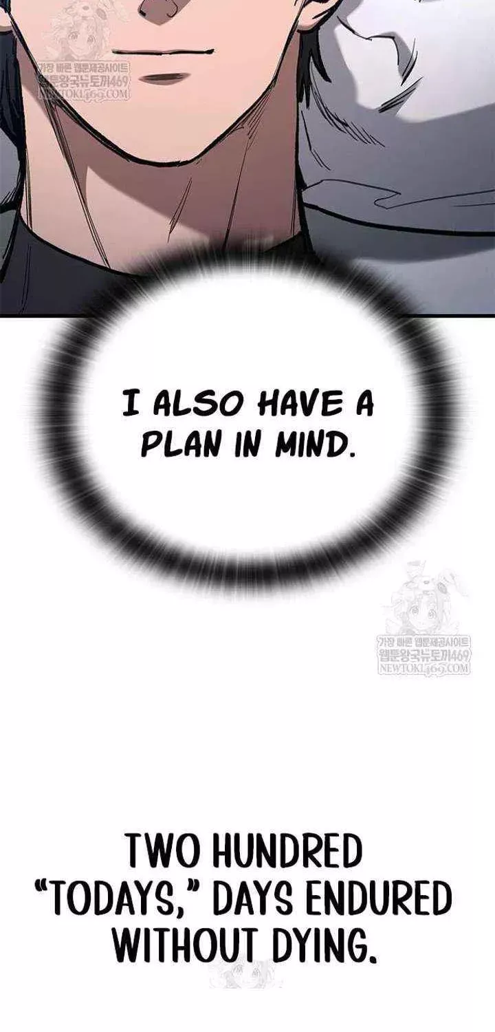 Read The Knight Who Only Lives Today Manga Online