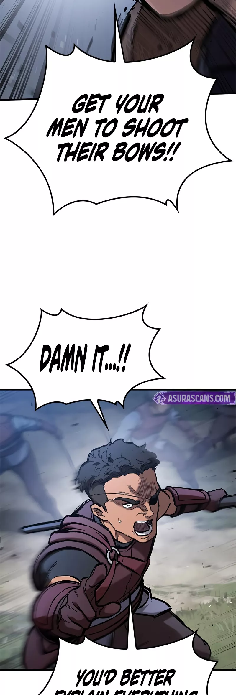 Read The Knight Who Only Lives Today Manga Online