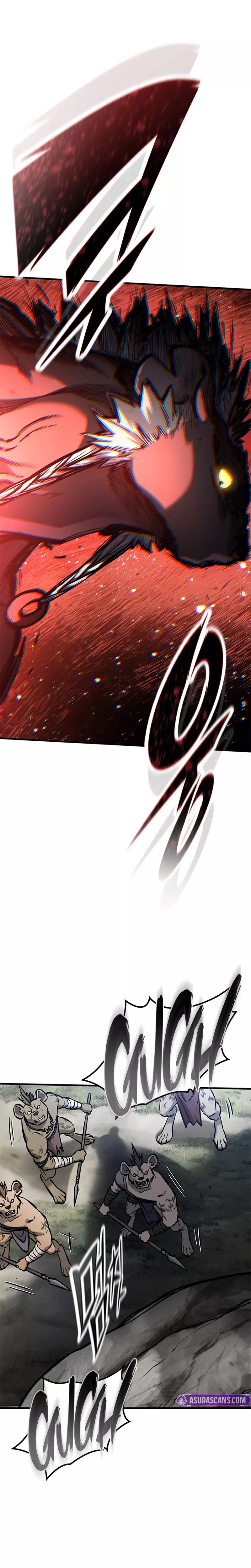 Read The Knight Who Only Lives Today Manga Online