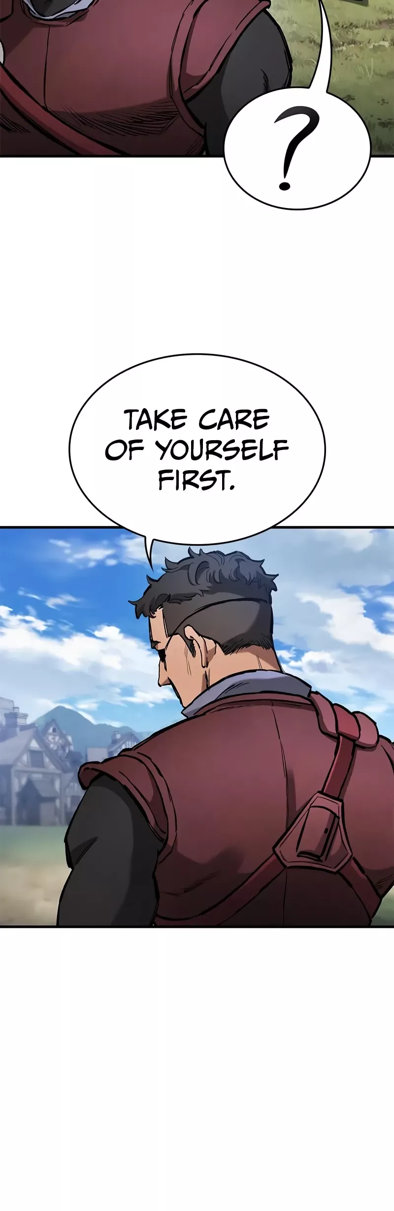 Read The Knight Who Only Lives Today Manga Online