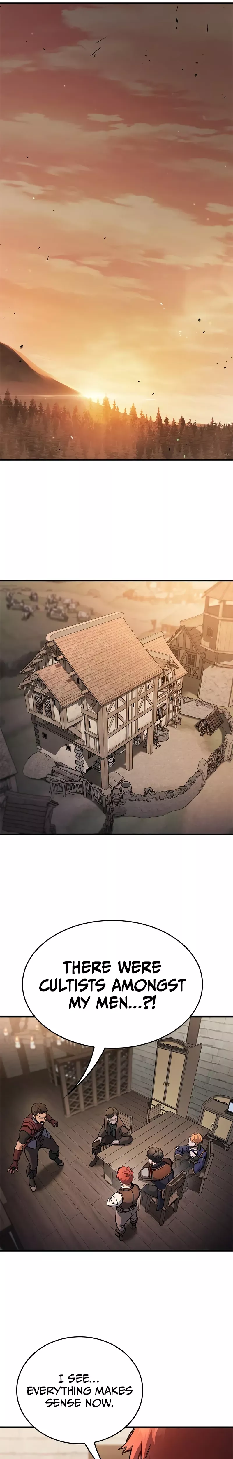 Read The Knight Who Only Lives Today Manga Online