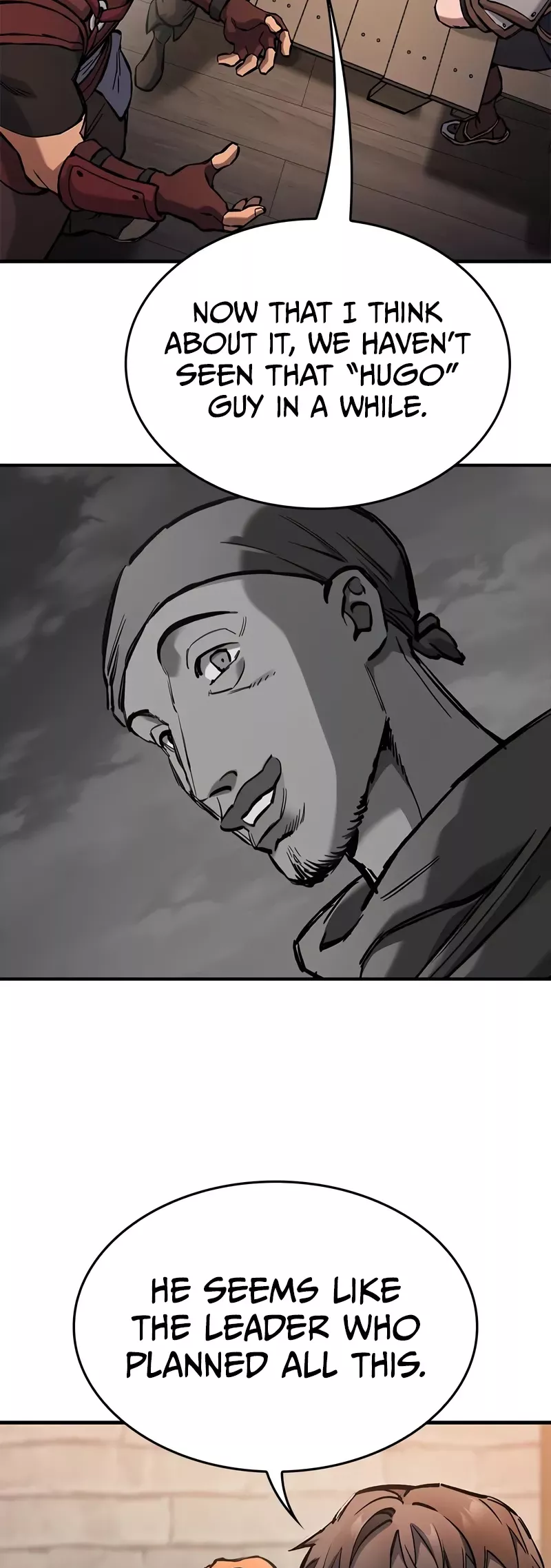 Read The Knight Who Only Lives Today Manga Online