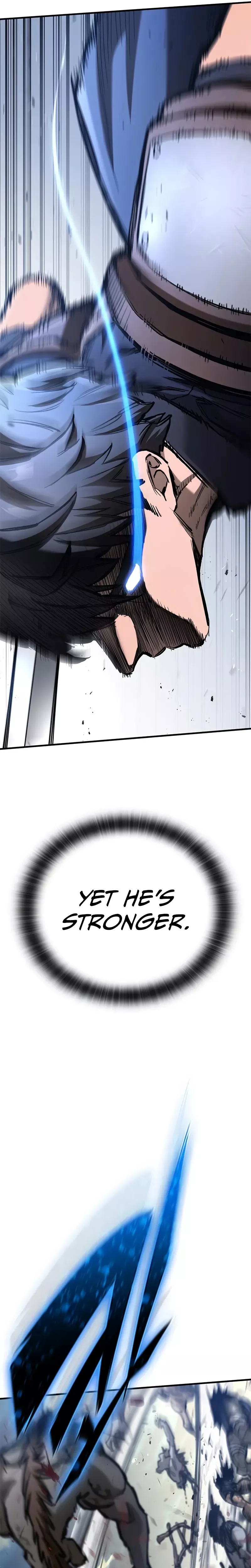 Read The Knight Who Only Lives Today Manga Online