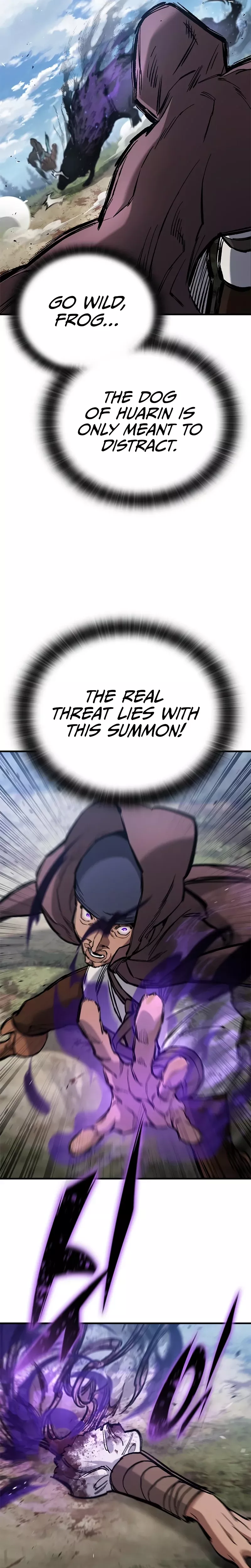 Read The Knight Who Only Lives Today Manga Online