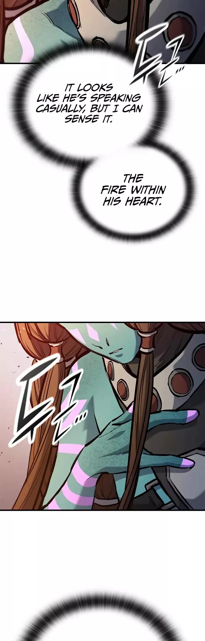 Read The Knight Who Only Lives Today Manga Online