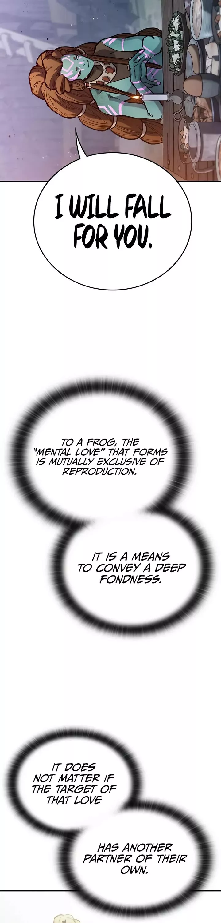 Read The Knight Who Only Lives Today Manga Online