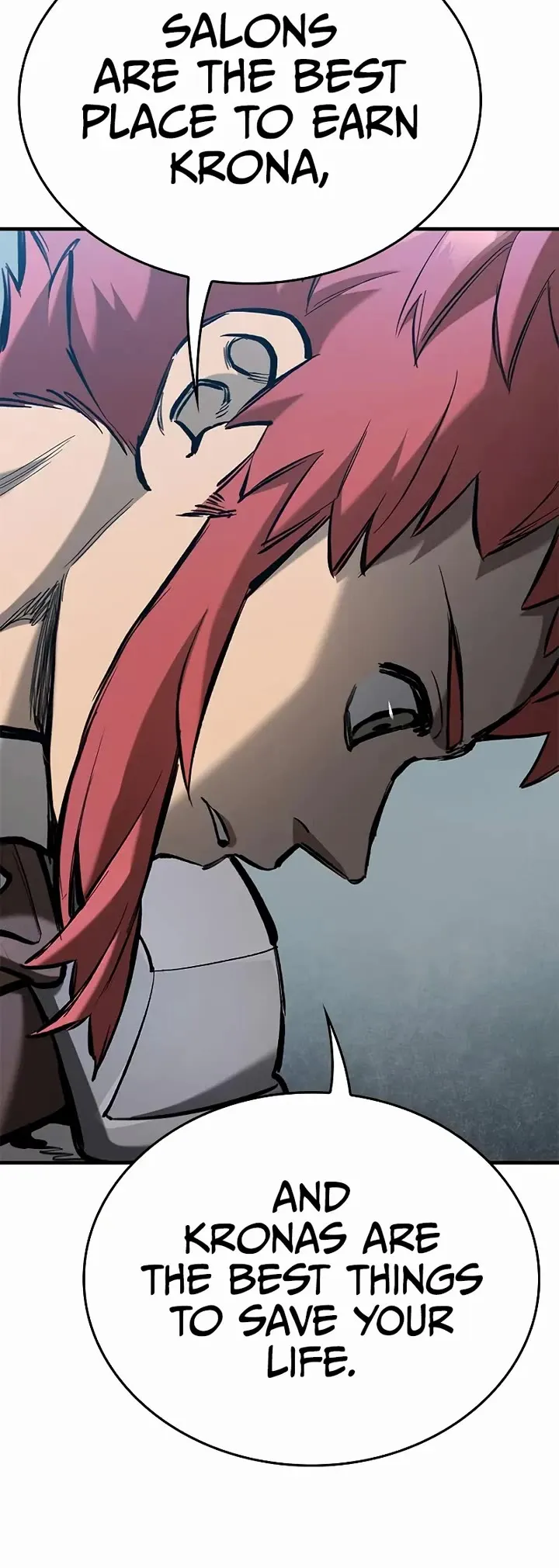 Read The Knight Who Only Lives Today Manga Online