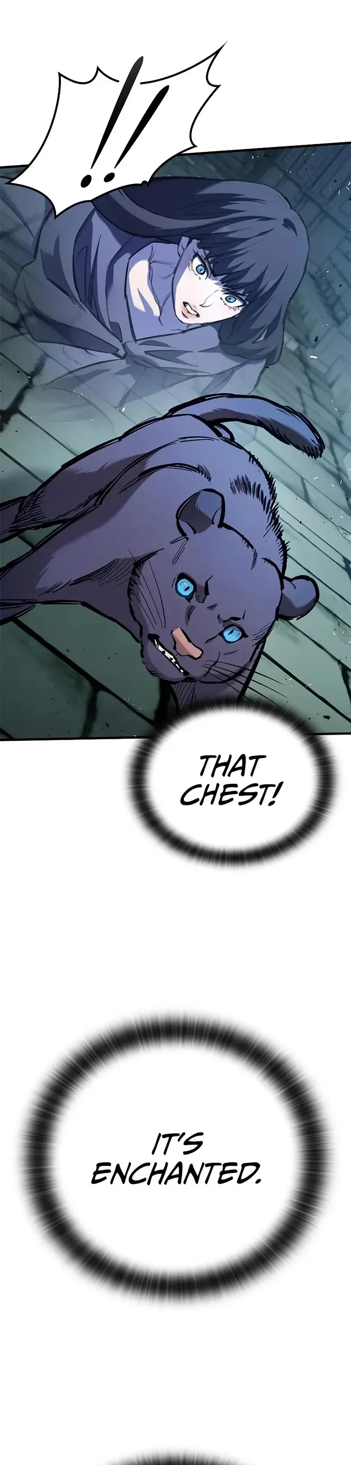 Read The Knight Who Only Lives Today Manga Online