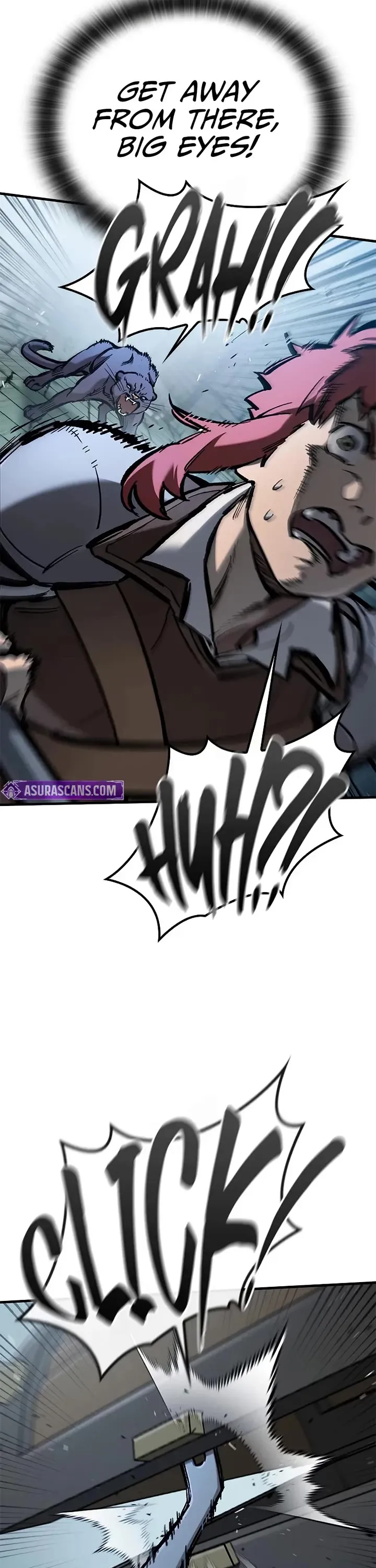 Read The Knight Who Only Lives Today Manga Online