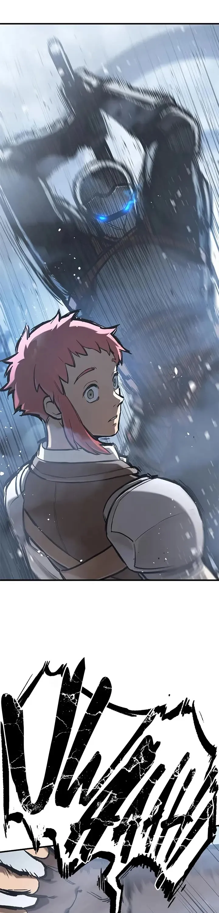 Read The Knight Who Only Lives Today Manga Online