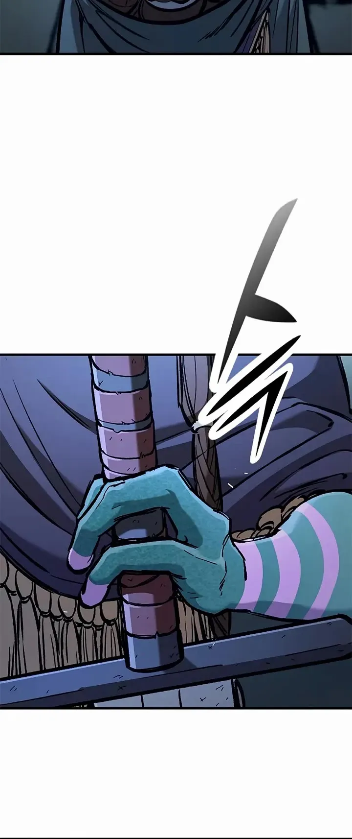 Read The Knight Who Only Lives Today Manga Online