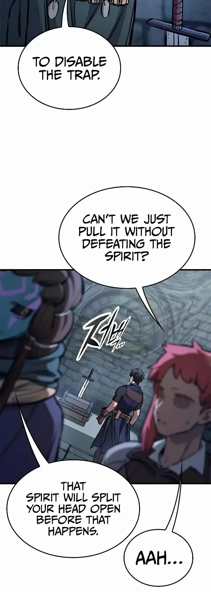 Read The Knight Who Only Lives Today Manga Online