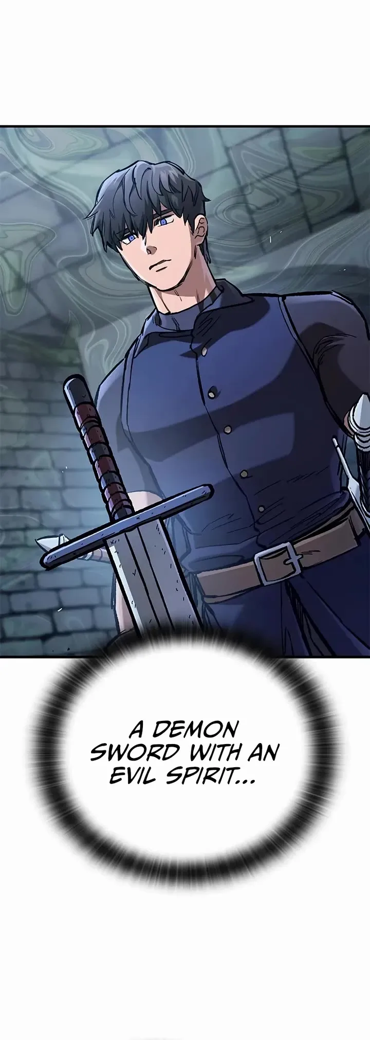 Read The Knight Who Only Lives Today Manga Online