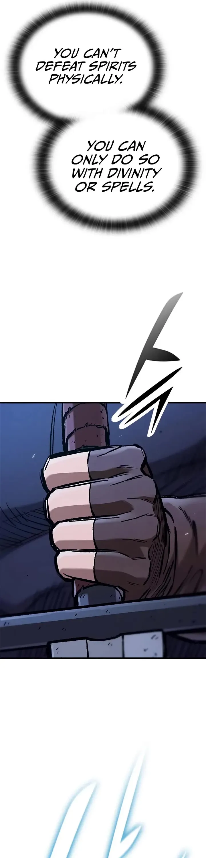 Read The Knight Who Only Lives Today Manga Online