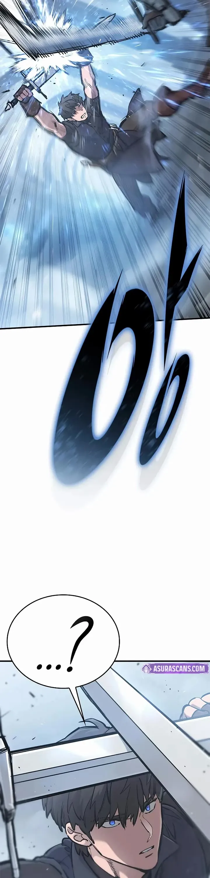 Read The Knight Who Only Lives Today Manga Online