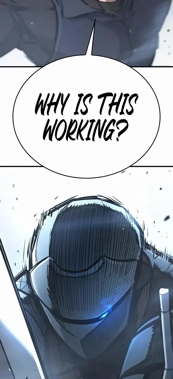 Read The Knight Who Only Lives Today Manga Online