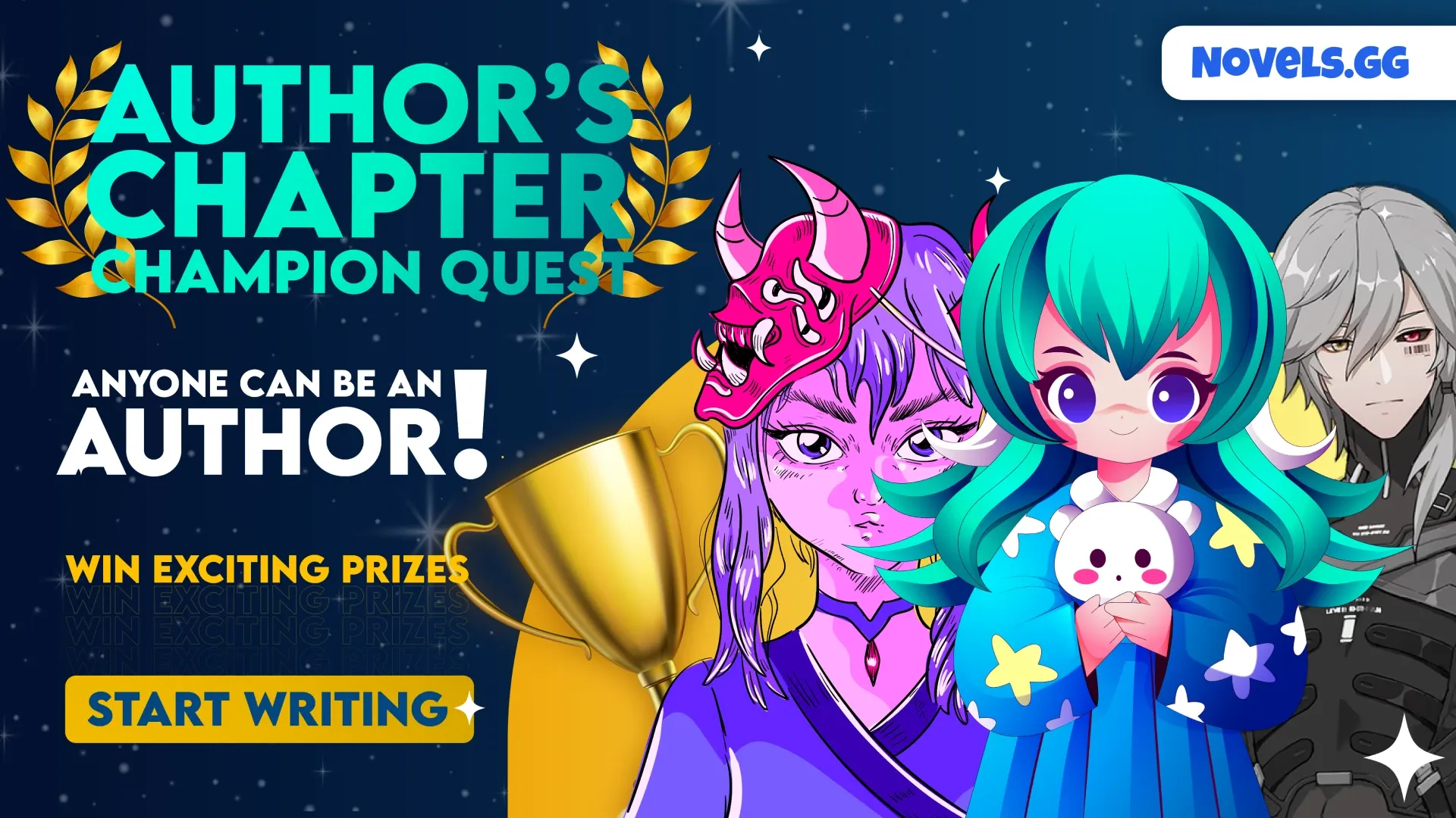 Read The Last Adventurer Manga Online