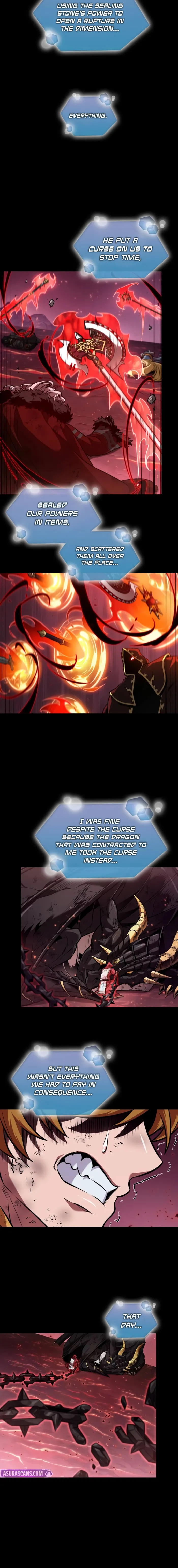 Read The Last Adventurer Manga Online