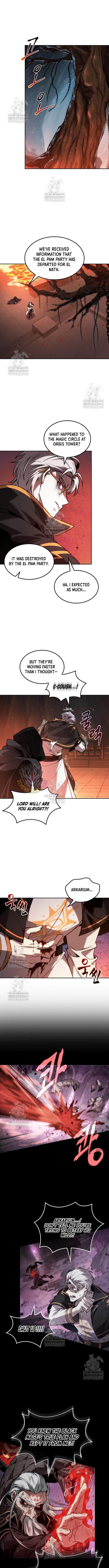 Read The Last Adventurer Manga Online