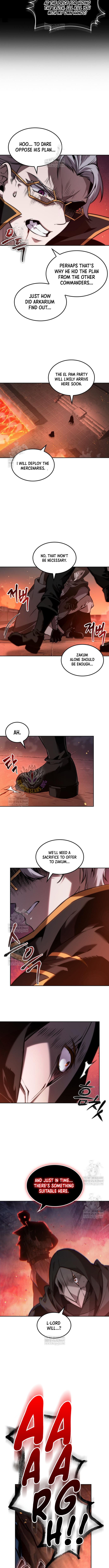 Read The Last Adventurer Manga Online