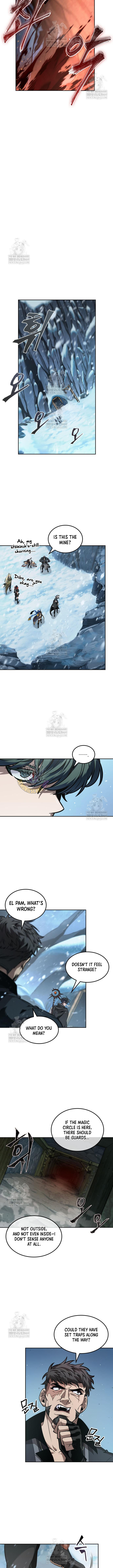 Read The Last Adventurer Manga Online