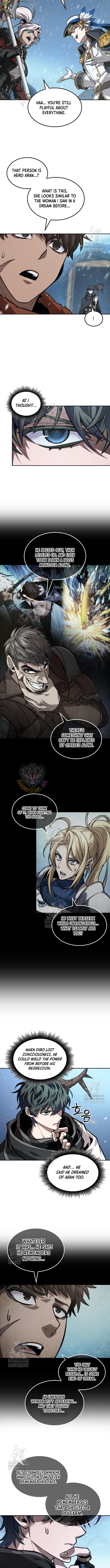 Read The Last Adventurer Manga Online