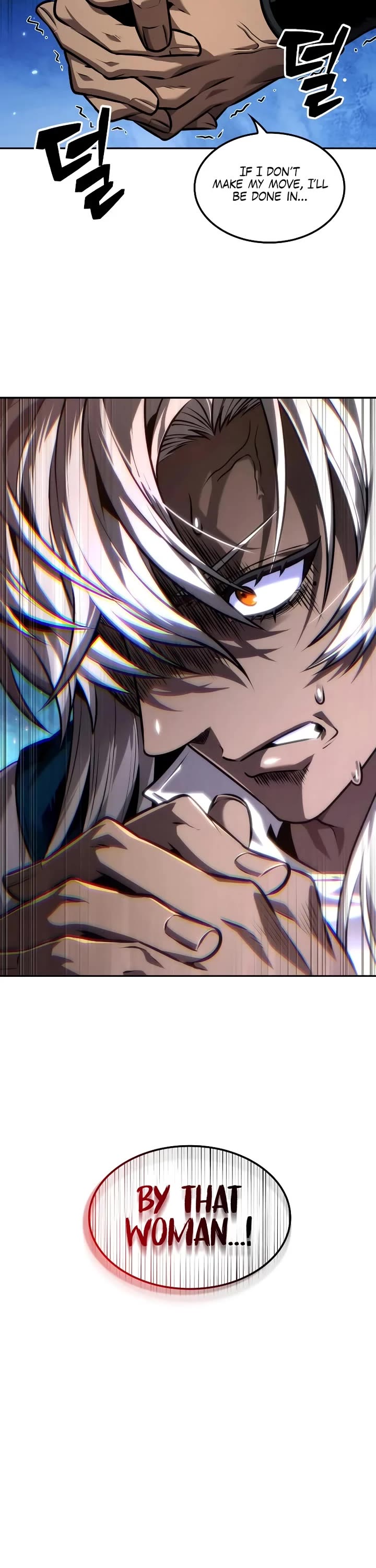 Read The Last Adventurer Manga Online
