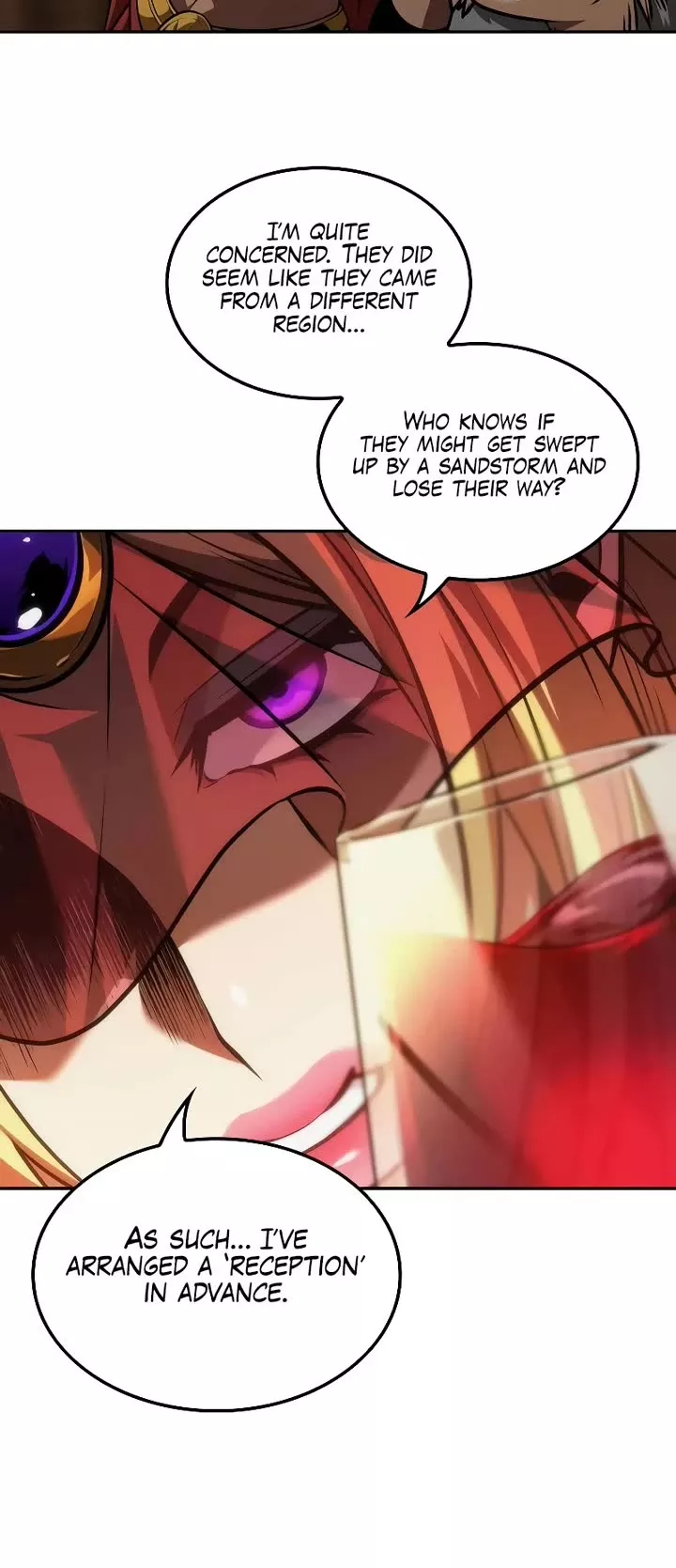 Read The Last Adventurer Manga Online