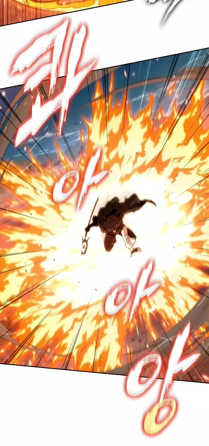 Read The Last Adventurer Manga Online
