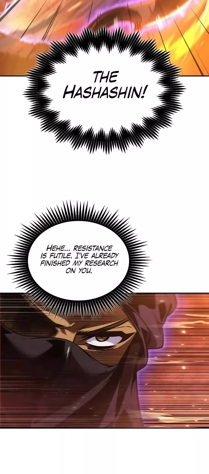 Read The Last Adventurer Manga Online