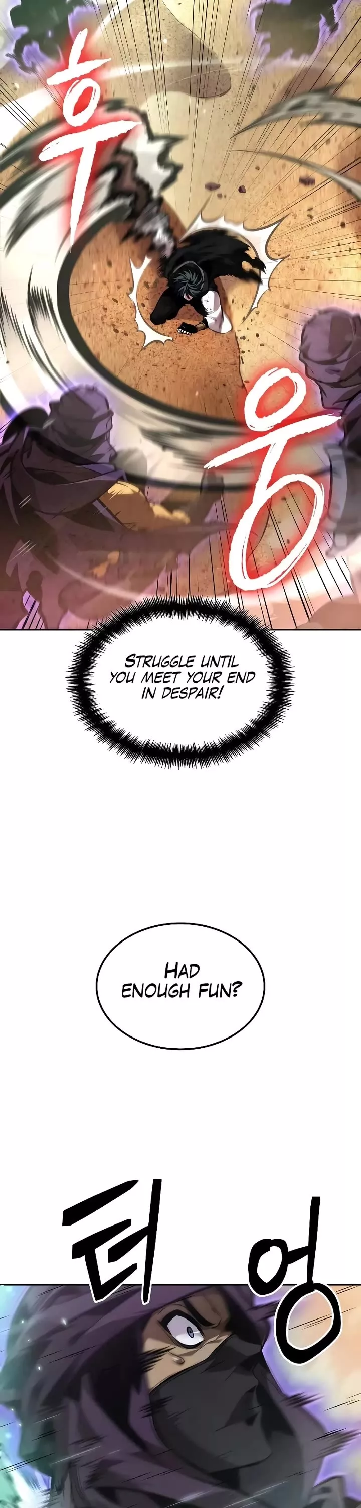Read The Last Adventurer Manga Online