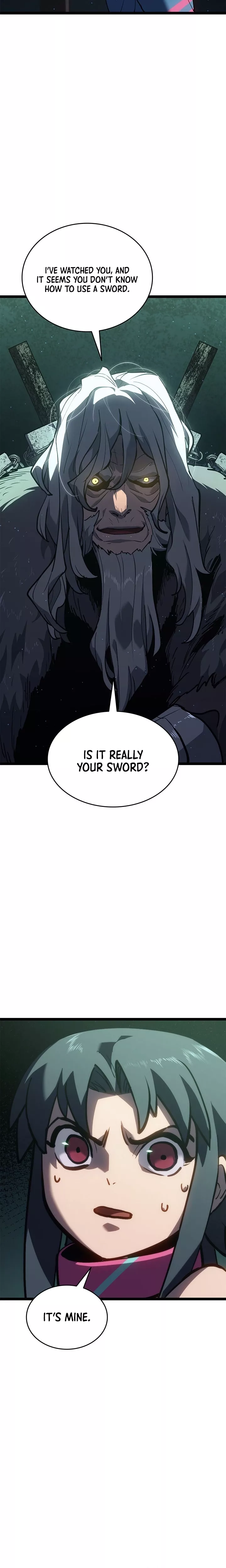 Read The Reaper Manga Online