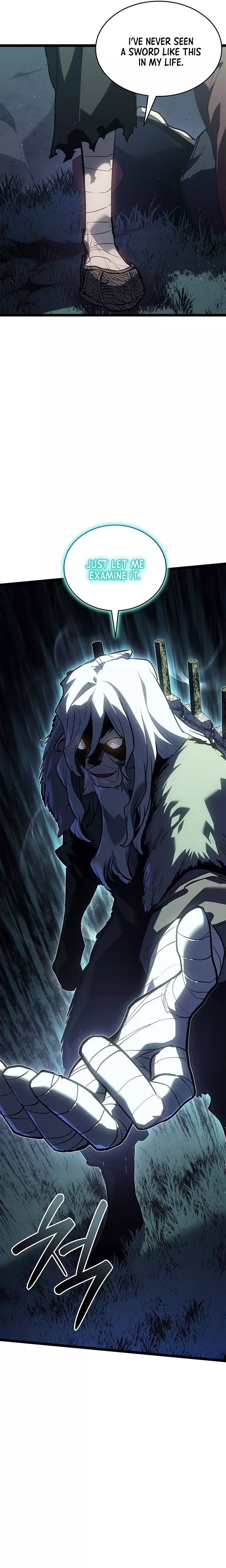 Read The Reaper Manga Online