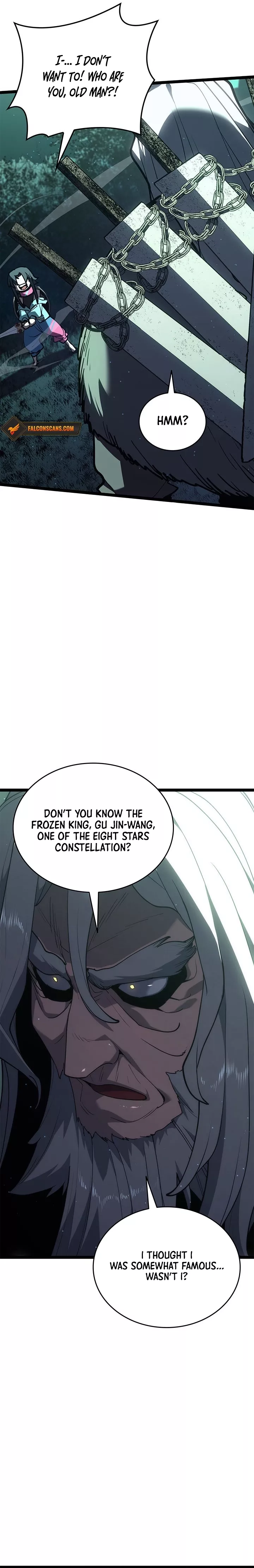 Read The Reaper Manga Online