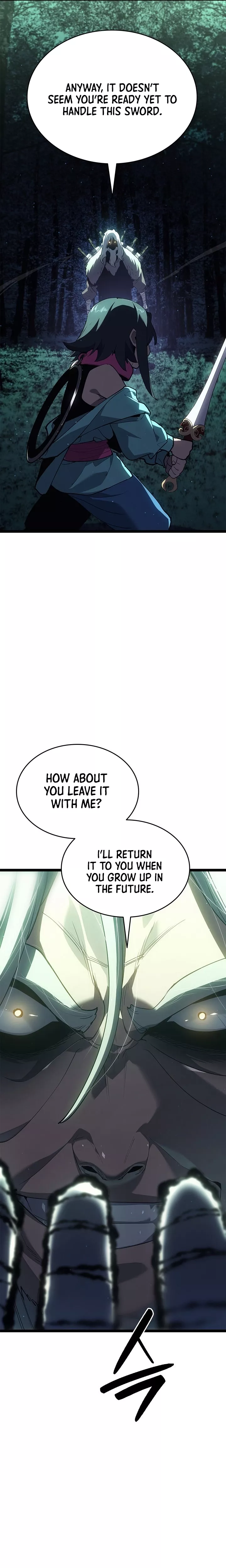 Read The Reaper Manga Online