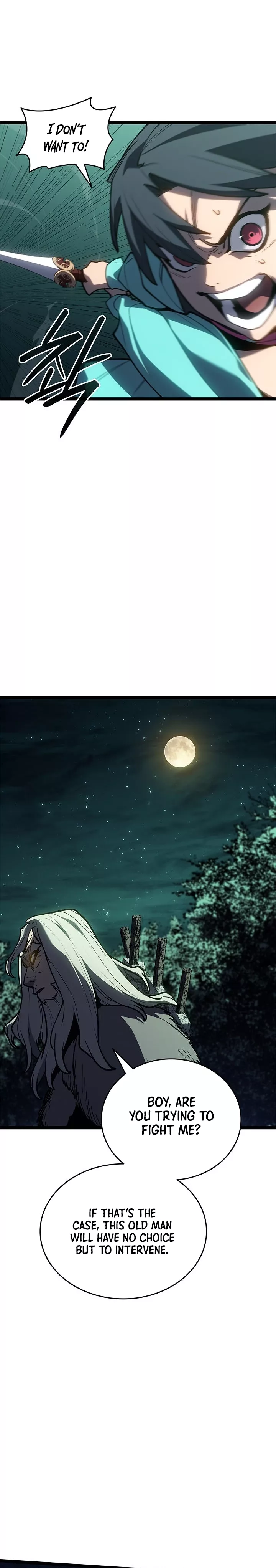 Read The Reaper Manga Online
