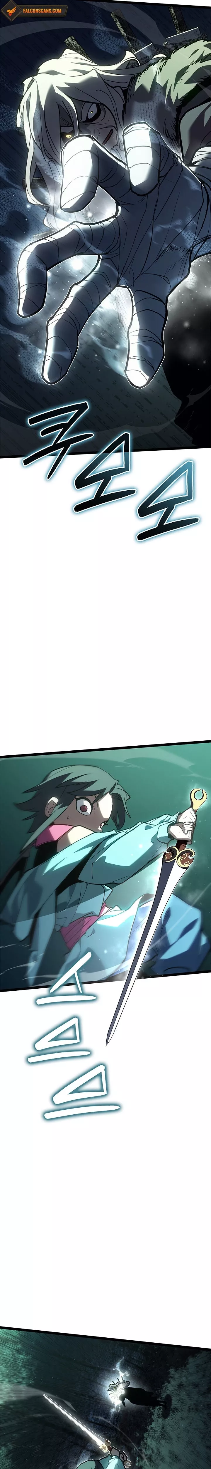 Read The Reaper Manga Online