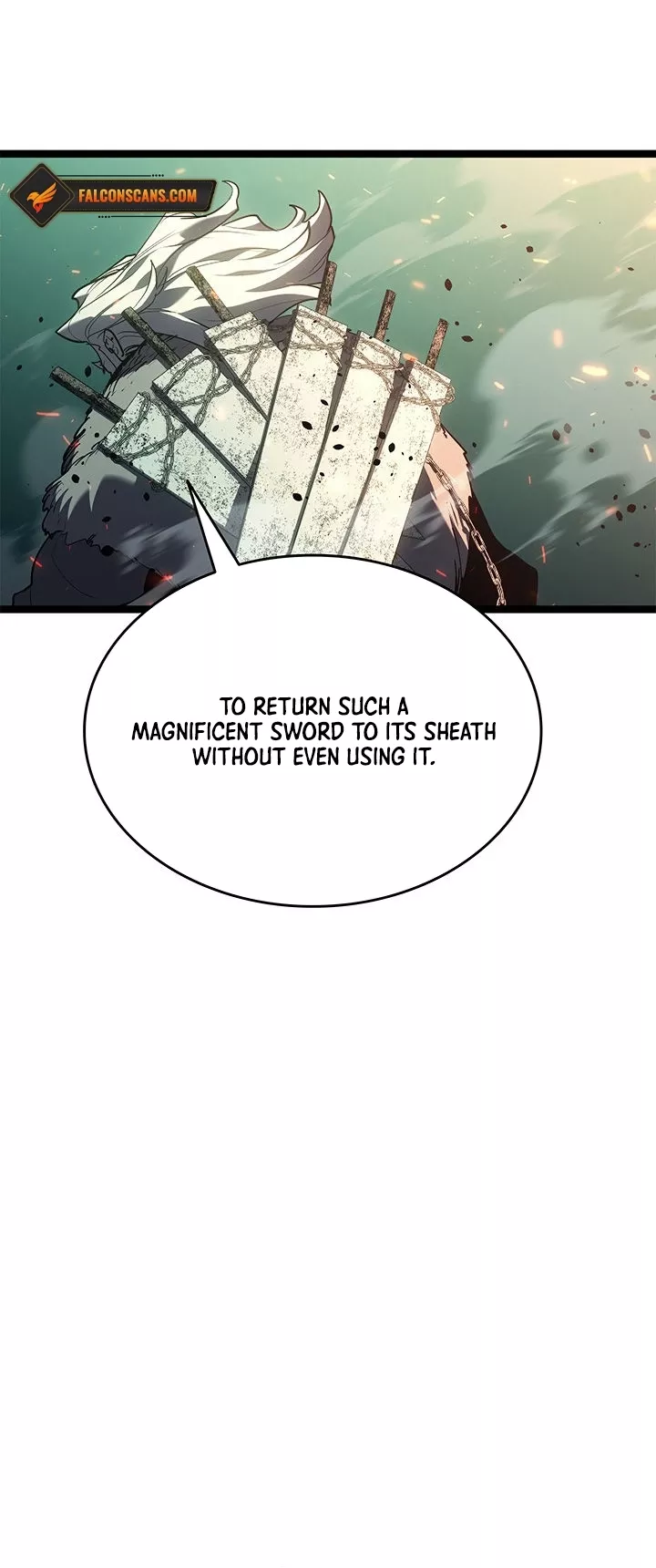 Read The Reaper Manga Online