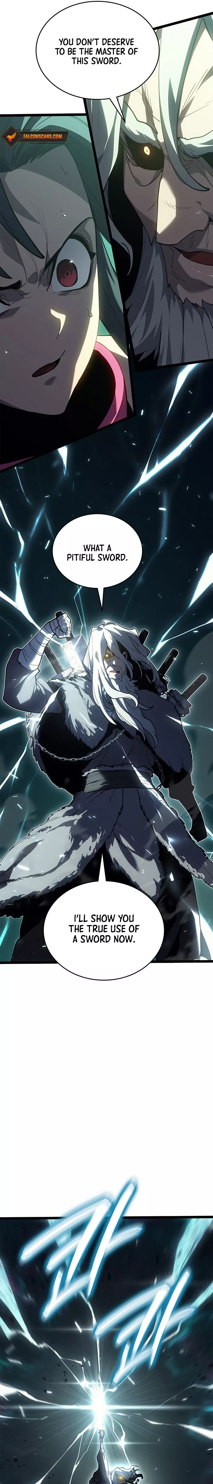 Read The Reaper Manga Online