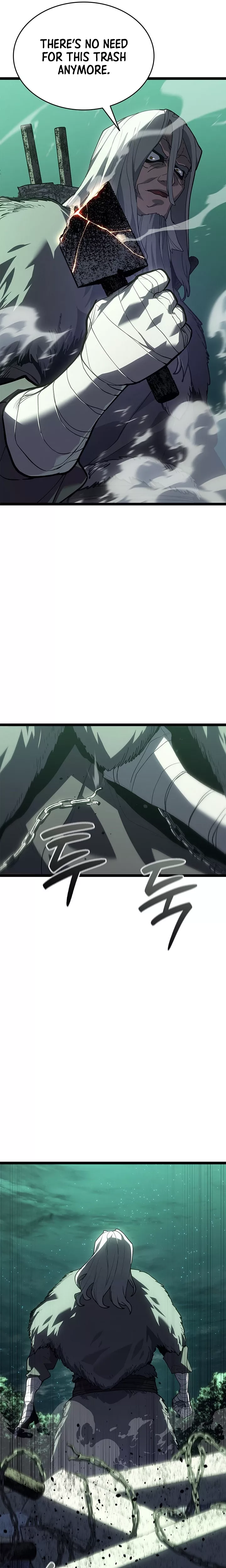 Read The Reaper Manga Online