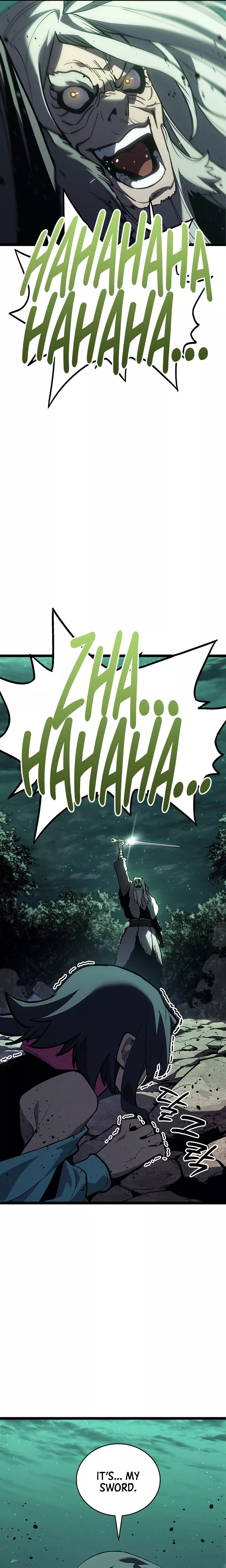 Read The Reaper Manga Online